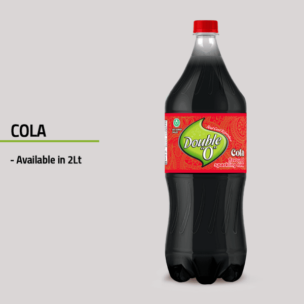 Double O Flavours Double O